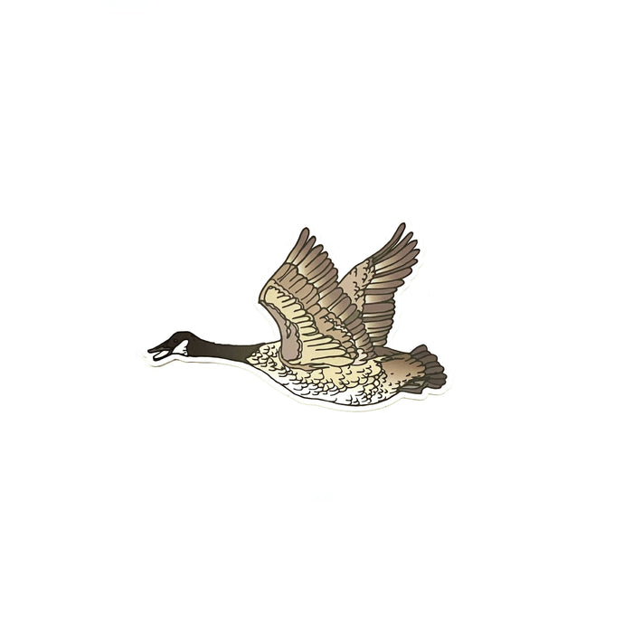 Canada Goose Sticker