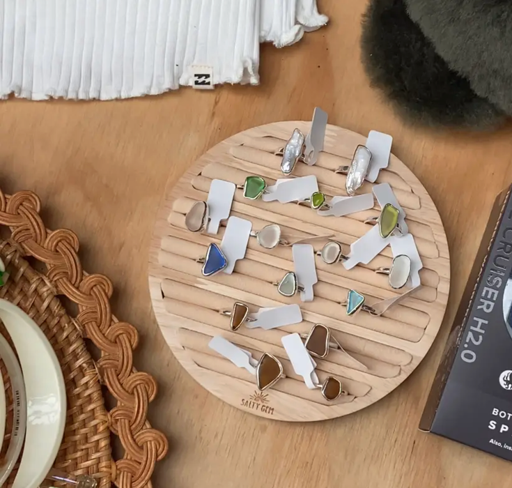 Ring Display