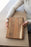 Wood Resin Date Night Cheese Charcuterie Board - NO TARIFFS!