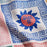 Quinn Quick-Dry Kitchen Towel