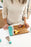 Wood Resin Date Night Cheese Charcuterie Board - NO TARIFFS!