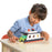 Mentari Toys | Car Ferry