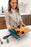Resin Cheese / Charcuterie Board - Large 10"x20" NO TARIFFS!