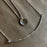 Bay Necklace | Silver