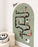 Road & Ride Car Magnets Set (100pc set)