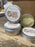 Shave soap premium eucalyptus
