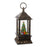 9.5 Christmas Tree Musical Lighted Water Lantern