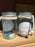 Beachcombing Treasures Jar