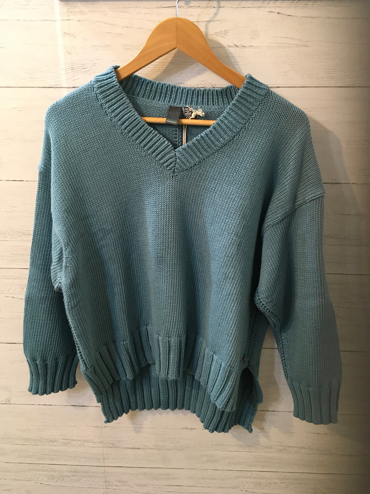 Tide BlueMilan Pullover 1060