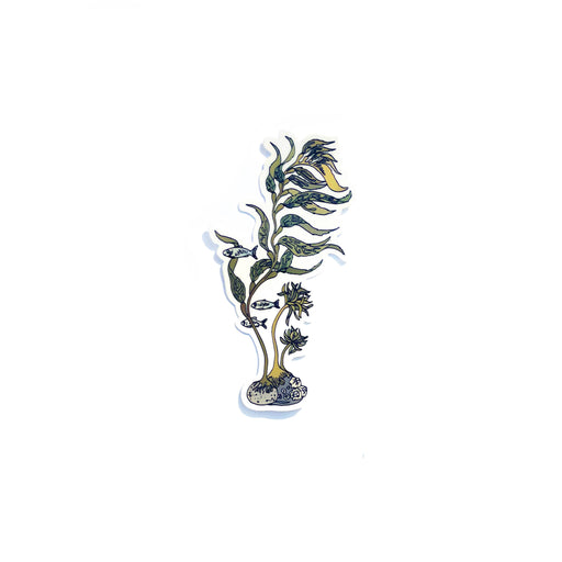 Kelp Sticker