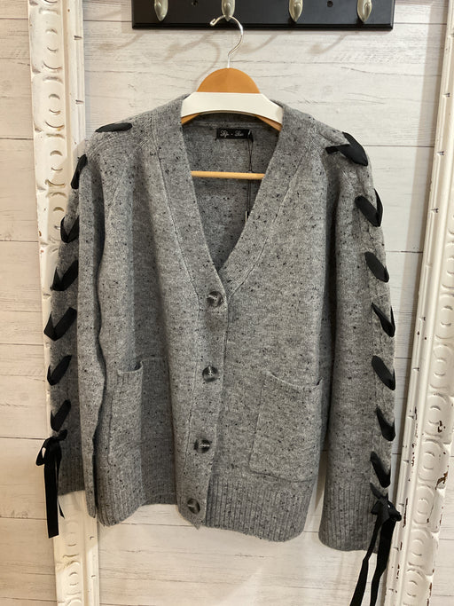 Shyla Ribbon Cardigan