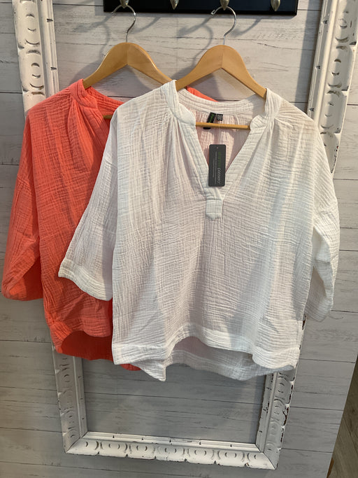 Lexie Pullover