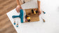 Resin Cheese / Charcuterie Board - Large 10"x20" NO TARIFFS!