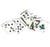 Wild Life Playing Cards