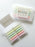 Dustless Chalk Crayons (Box of 12)