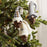 PINE CONE GNOME ORNAMENTS