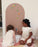 Magic Playwall - ORIGINAL Arch Magnetic Wall Decal for Kids