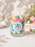 Bubble Gum Dessert Candle