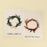Holiday Wreaths Flour Sack Tea Towels Set/2