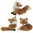 fox ornament 3850103