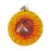 Sunflower Ornament