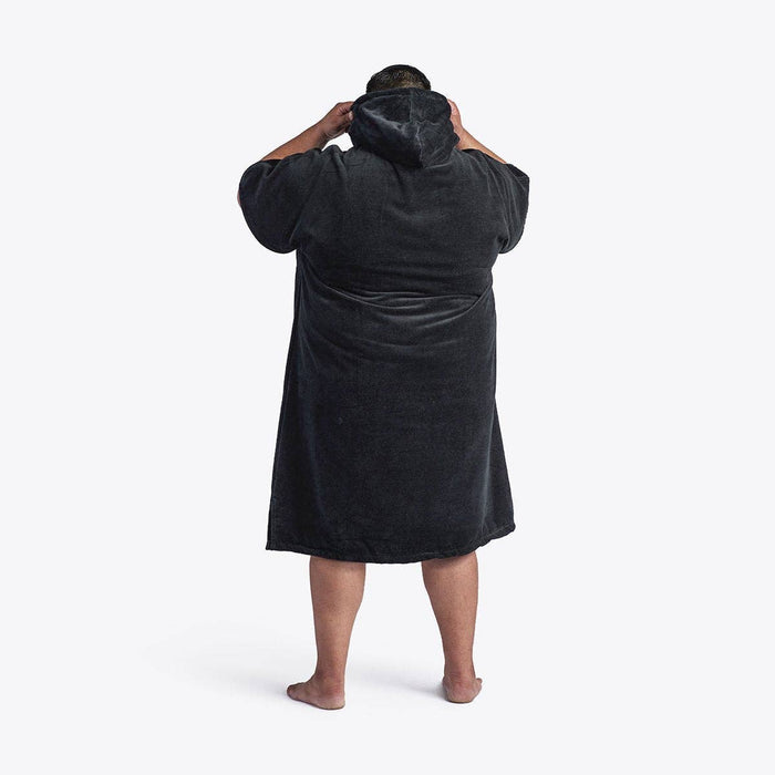 The Digs Extra-Warm Poncho