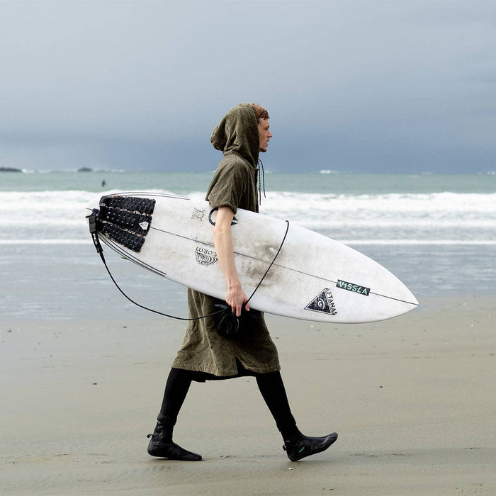 The Digs Extra-Warm Poncho