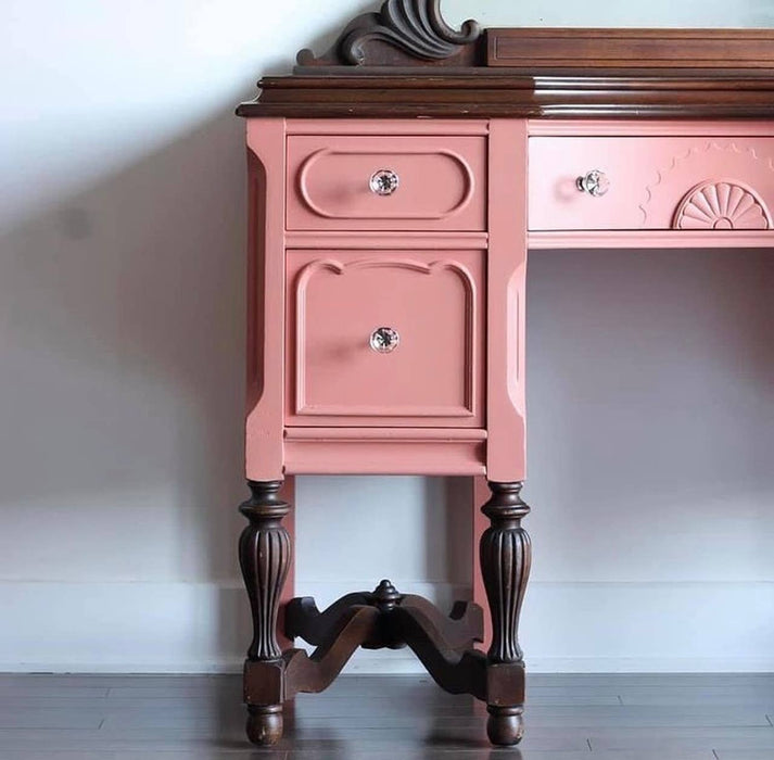 Peachy Keen - Chalk Style Paint for Furniture & Home Decor