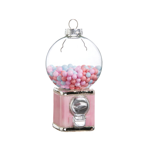 Gumball Machine Ornament