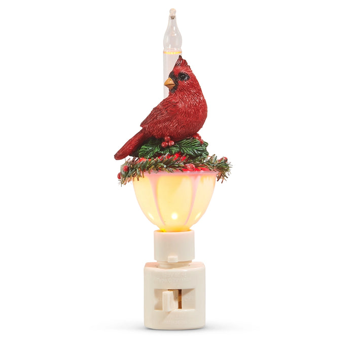 Cardinal nightlight  4519078