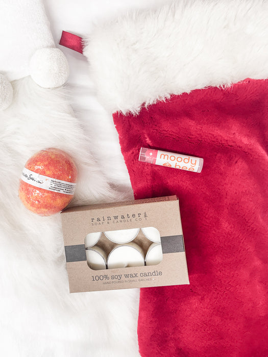 Stocking Stuffer Kits by Island-ish