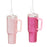Pink stanley-ish Tumbler ornament 4552943