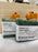 Hagrids Pumpkin soap