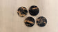 Ceramic Coasters (set of 4) - NO TARIFFS!