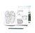 Wild Life Winter Colouring Book