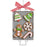 Gingerbread baking sheet ornament 4615565