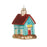 Beach home ornament 4619162