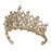 Gold Tiara ornament 4619218