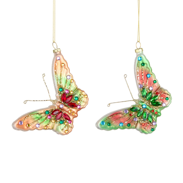 Butterfly ornament 4622989