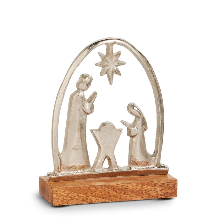Guiding Light nativity 4624018