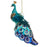 Peacock ornament 4622989