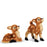 Brown Spotted Deer 4650120