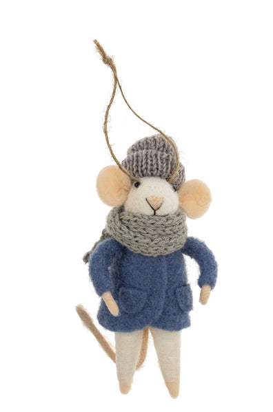 Cosy Cora mouse 2795