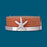 Starfish Coaster Set (6 Pcs.)
