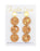 "Sorrento"- Italian Cork, Gold & Silver- Hypoallergenic
