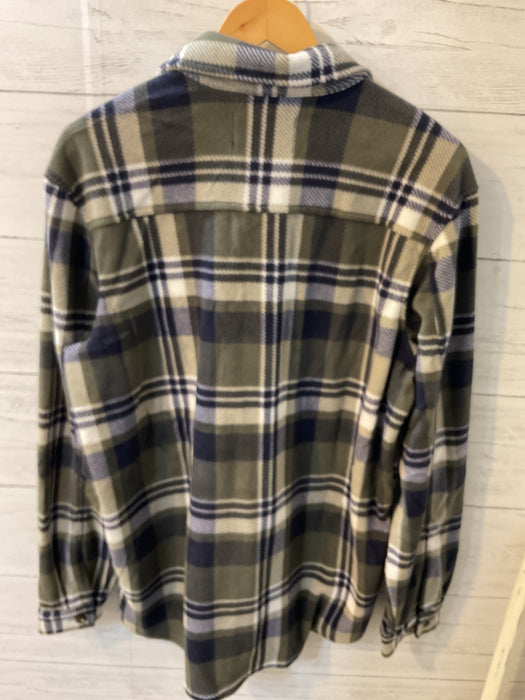 Redwood Fleece Shirt