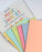 Magic Shape Set - Soft Foam Magnetic Shapes for Building and Play