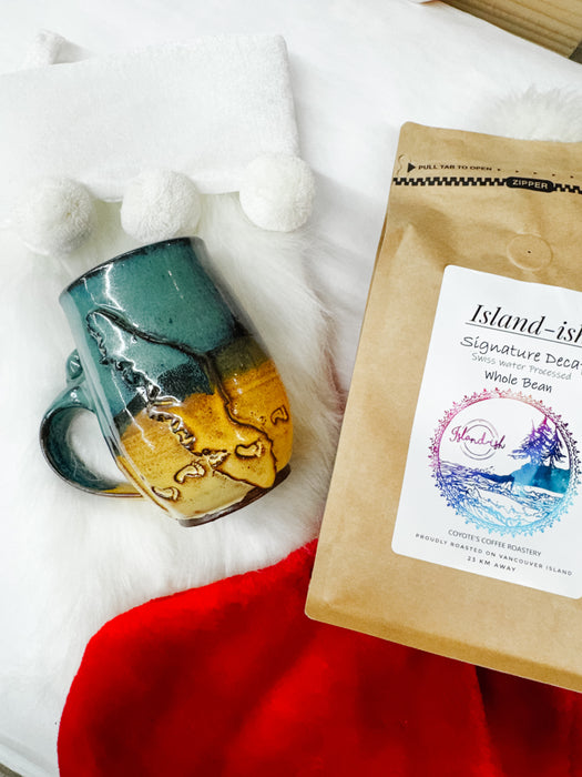 Stocking Stuffer Kits by Island-ish