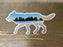 Stickers by Westcoastkitsch