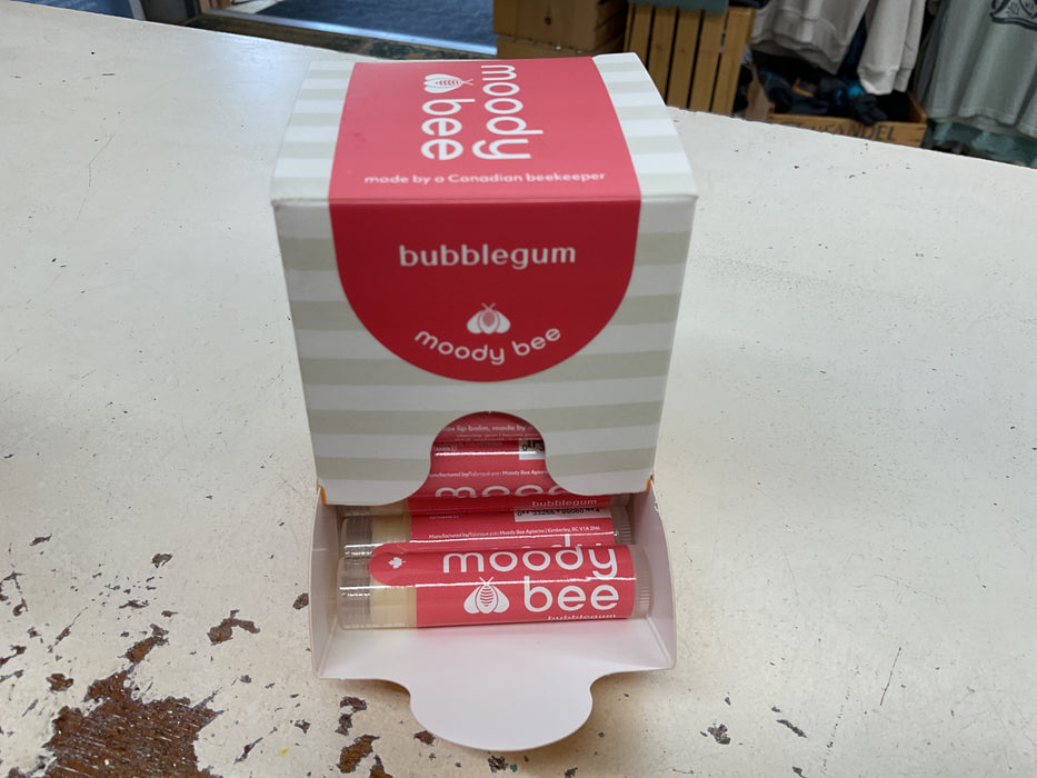 Bubble Gum
